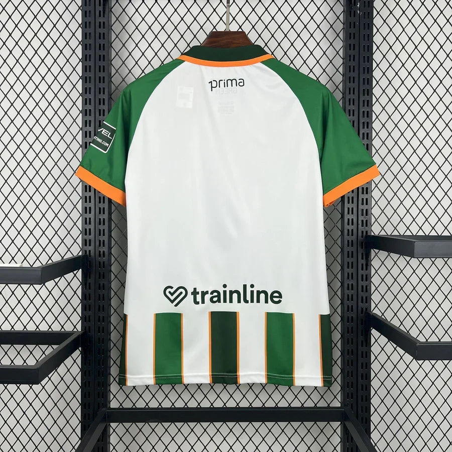 Maillot football Real Betis Séville Balompié Forever Gardien Goalkeeper 2026/27