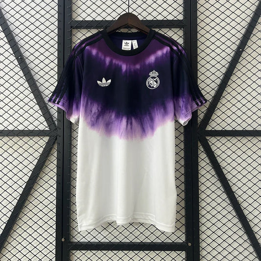 Maillot football Real Madrid Spécial Version 2025/26