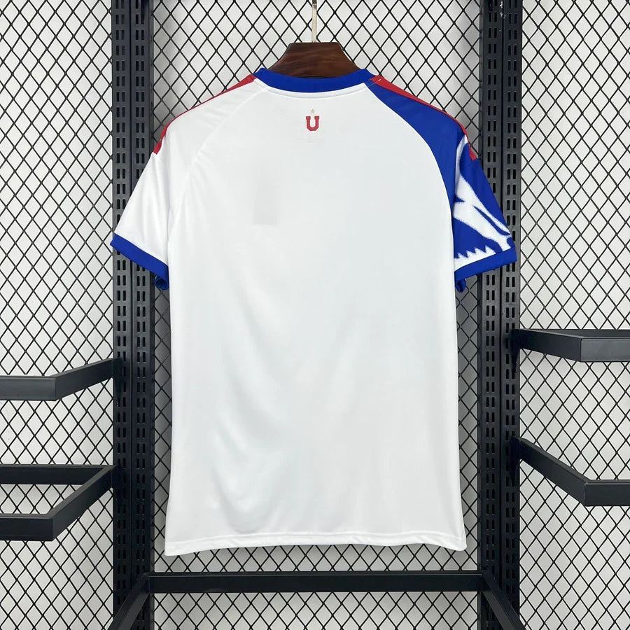Maillot Universidad de Chile extérieur 2026/27