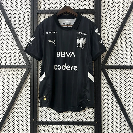 Maillot football CF Monterrey 3e third 2024/25