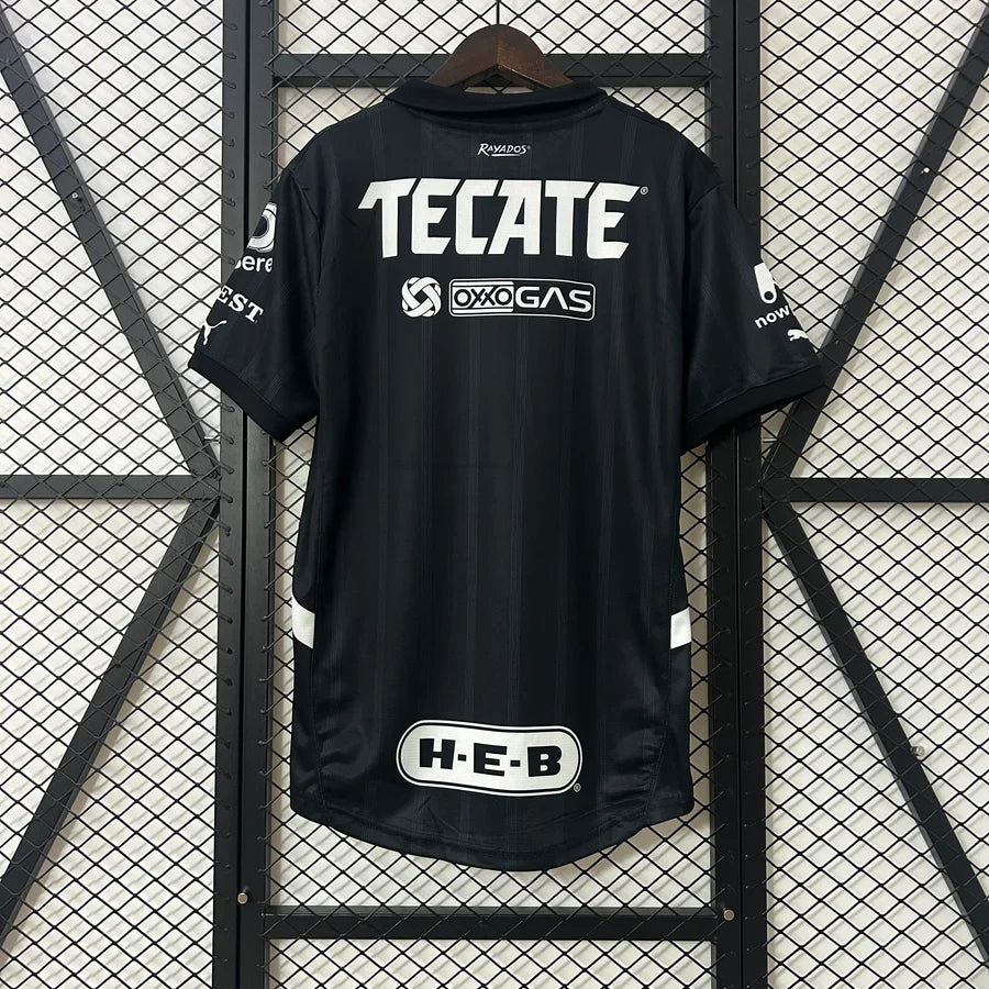 Maillot football CF Monterrey 3e third 2024/25