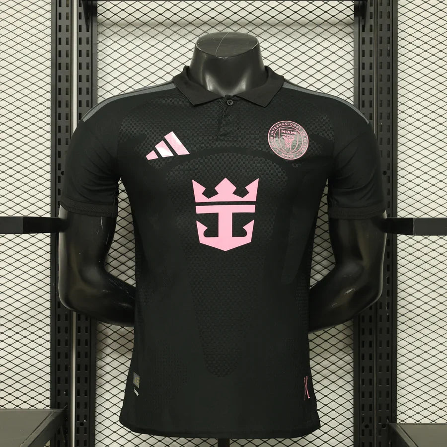 Maillot football Inter Miami extérieur Player Version 2026/27