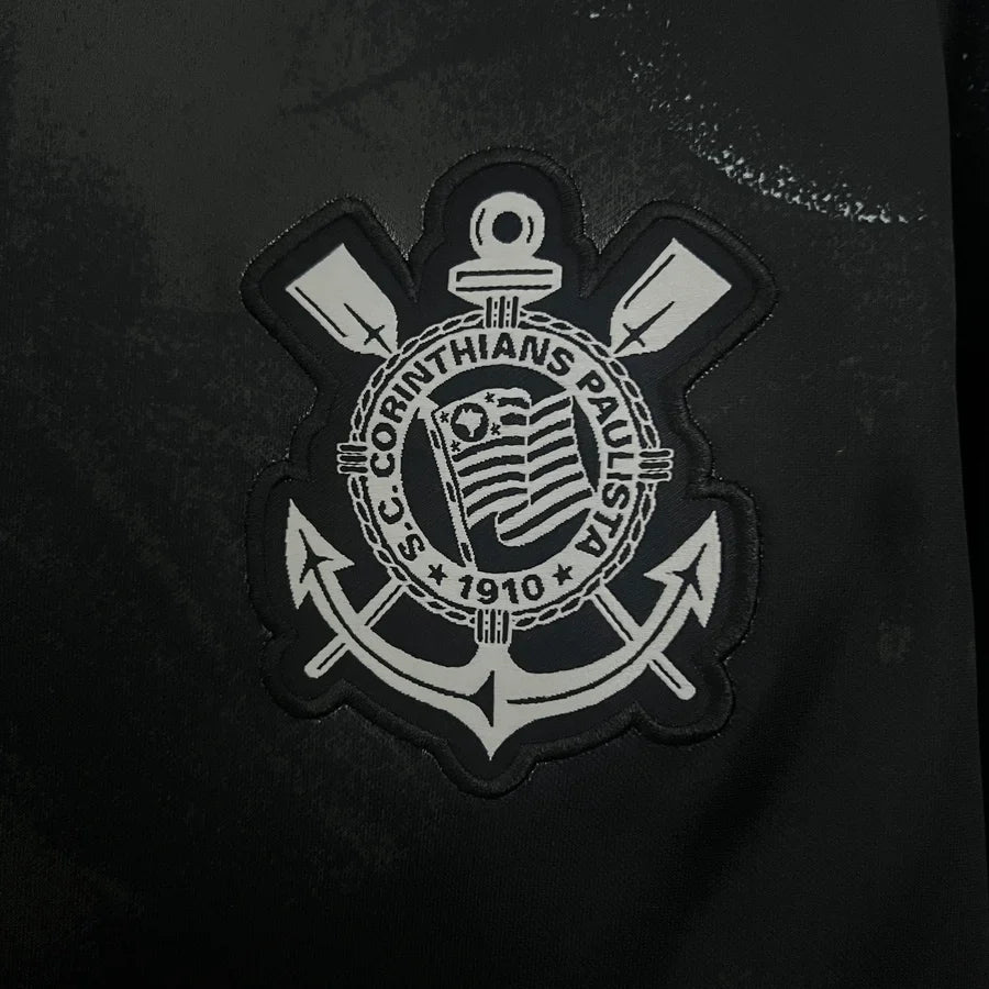 Maillot football Corinthians (Brésil) training 2025/26