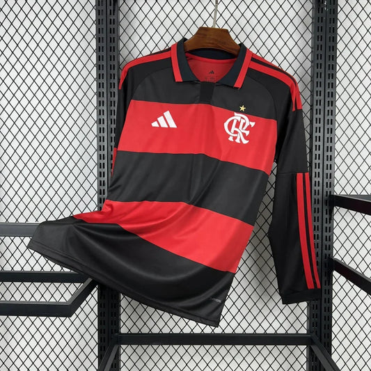 Maillot football Flamengo domicile 2026/27