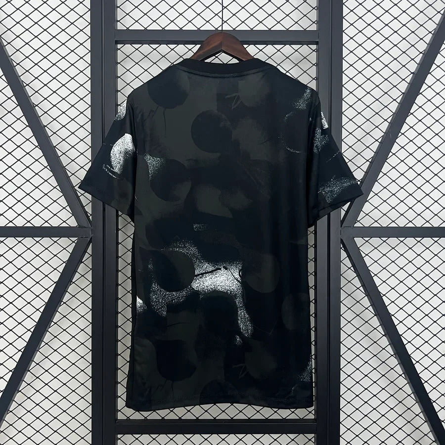 Maillot football Corinthians (Brésil) training 2025/26