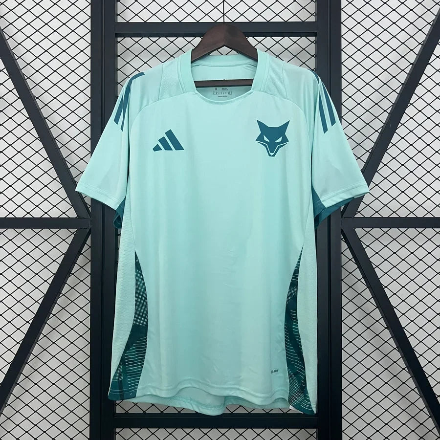Maillot football Cruzeiro (Brésil) training 2025/26