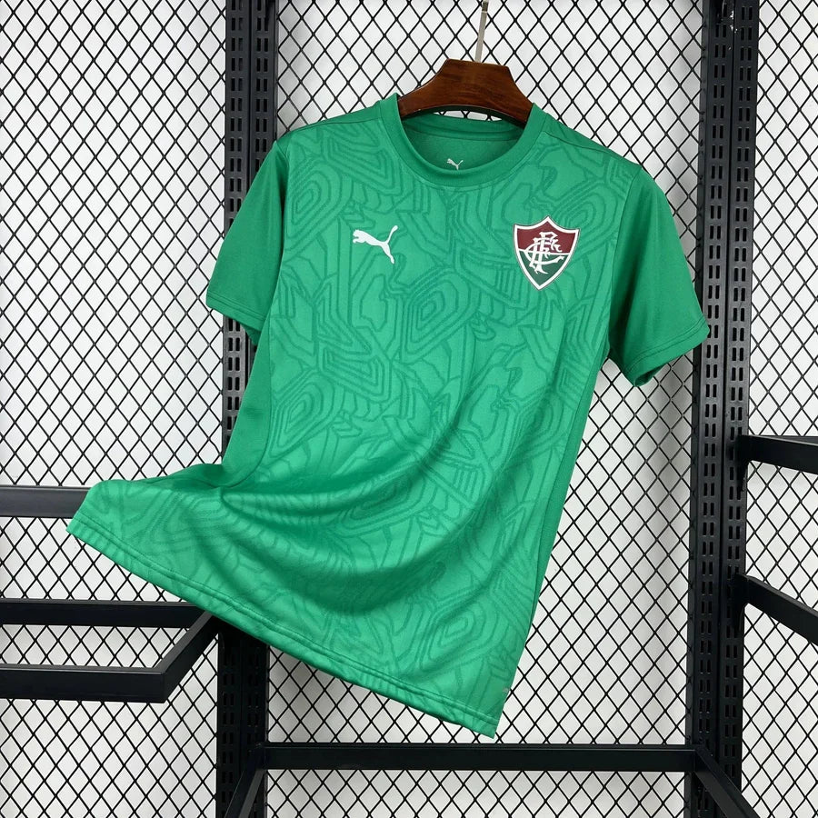 Maillot football Fluminense entraînement training 2026/27