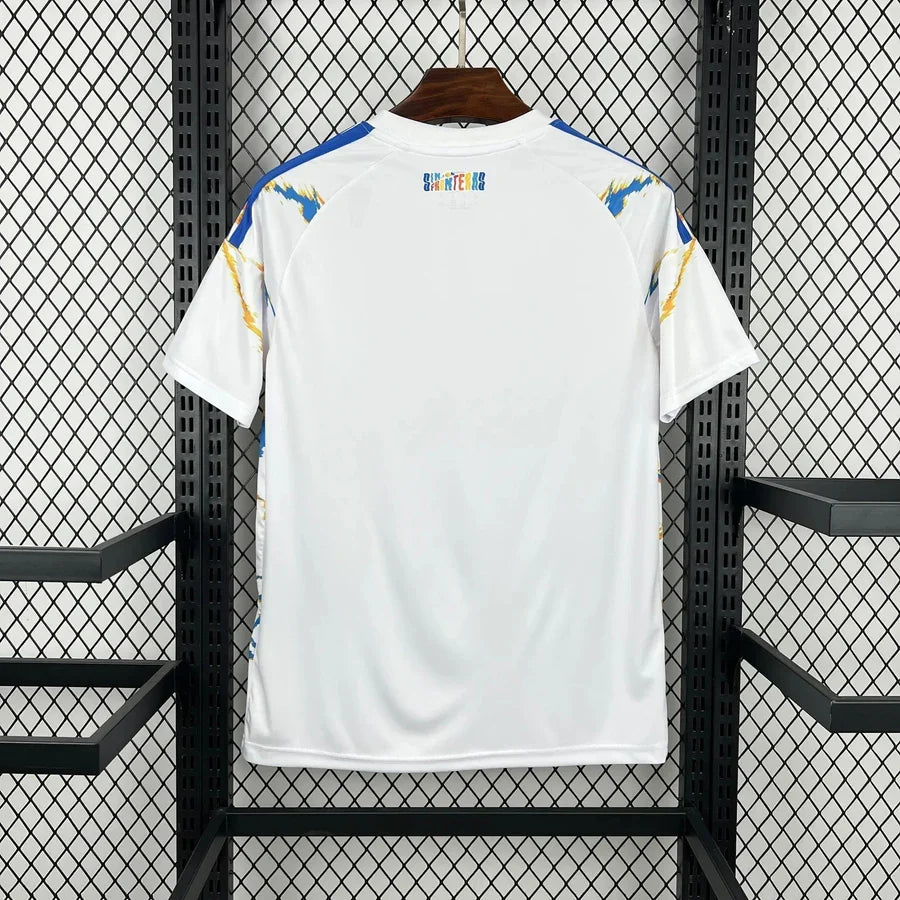 Maillot football San Diego extérieur 2026/27