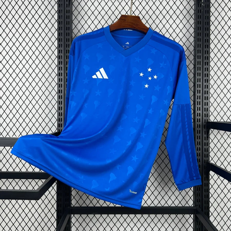 Maillot football Cruzeiro (Brésil) domicile 2026/27