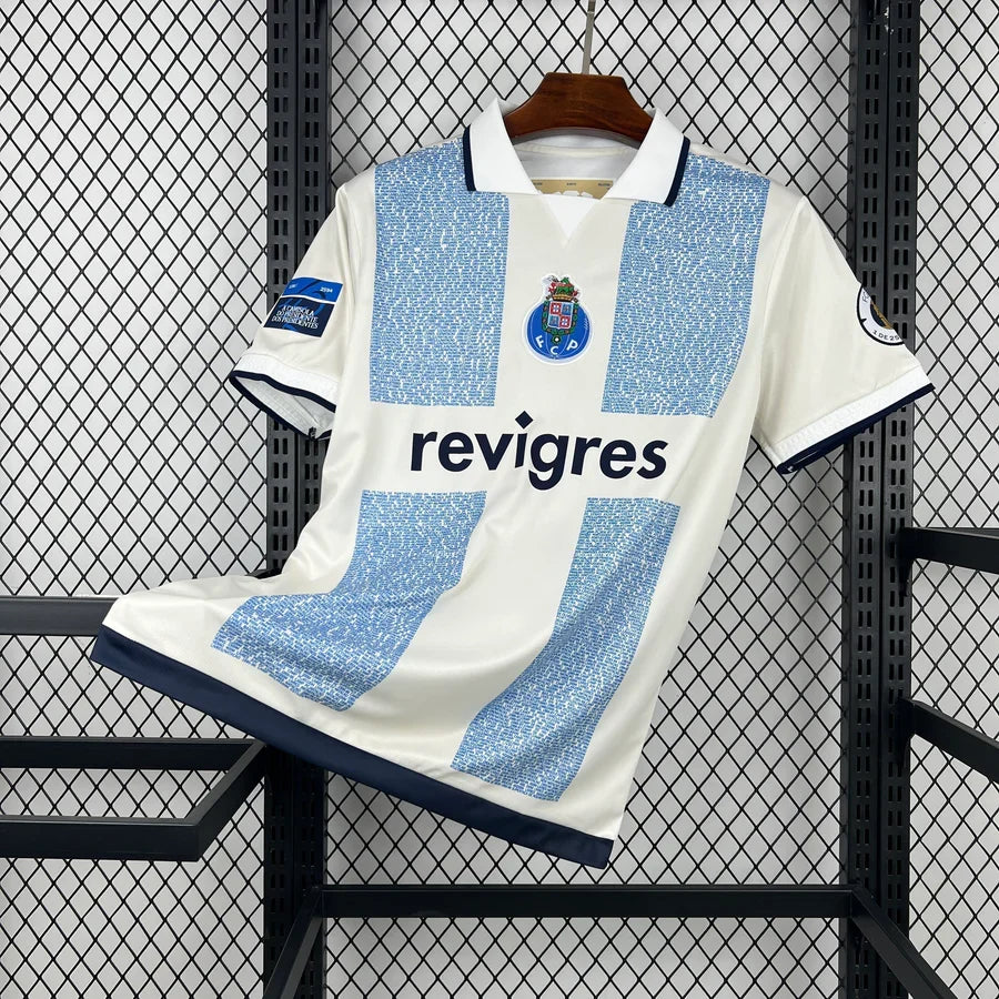 Maillot football FC Porto Porto Spécial Édition Do Présidente 2026/27