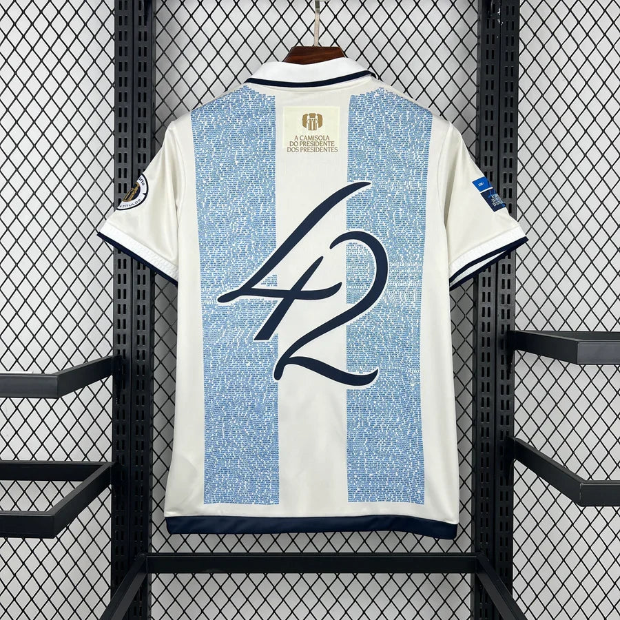 Maillot football FC Porto Porto Spécial Édition Do Présidente 2026/27
