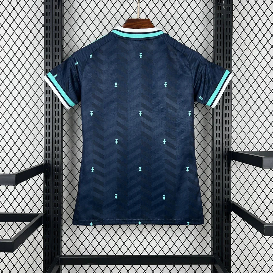 Maillot football Allemagne Germany extérieur femme 2026/27