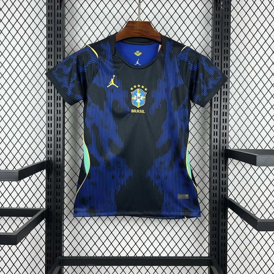 Maillot football Brésil Brazil extérieur femme 2026/27