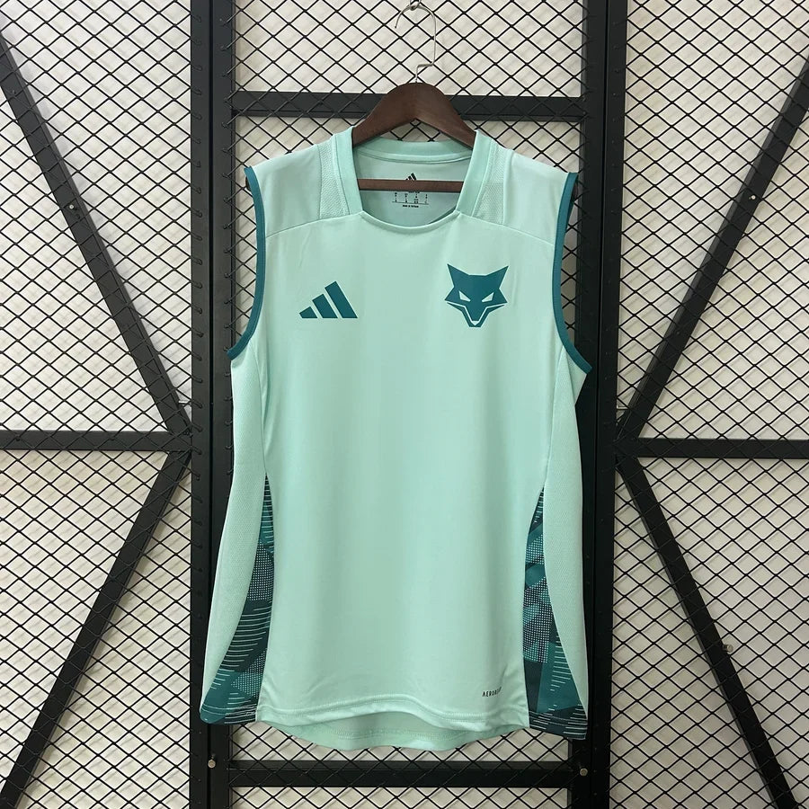 Maillot débardeur football Cruzeiro (Brésil) training 2025/26
