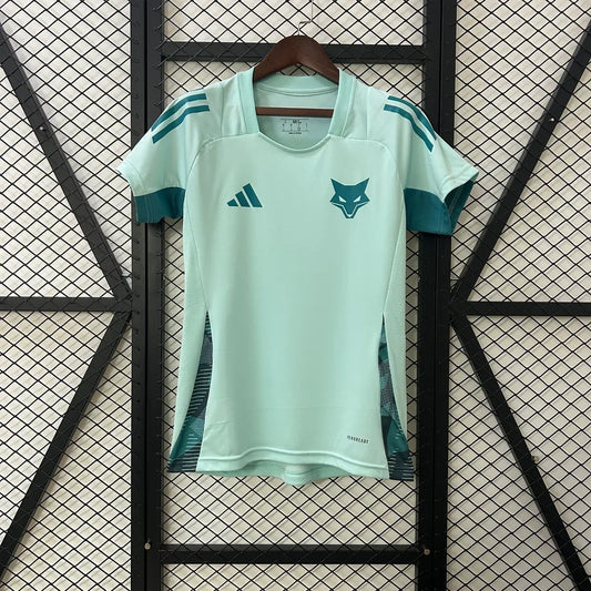 Maillot football Cruzeiro (Brésil) training femme 2025/26