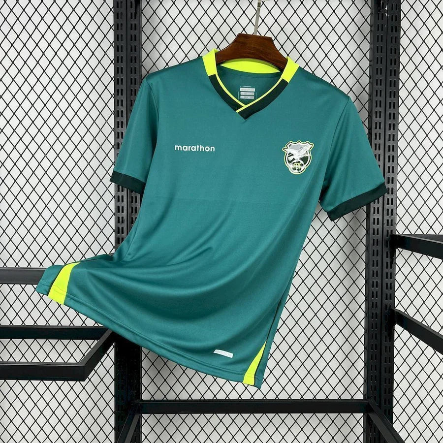 Maillot football Bolivie/Bolivia domicile 2026/27