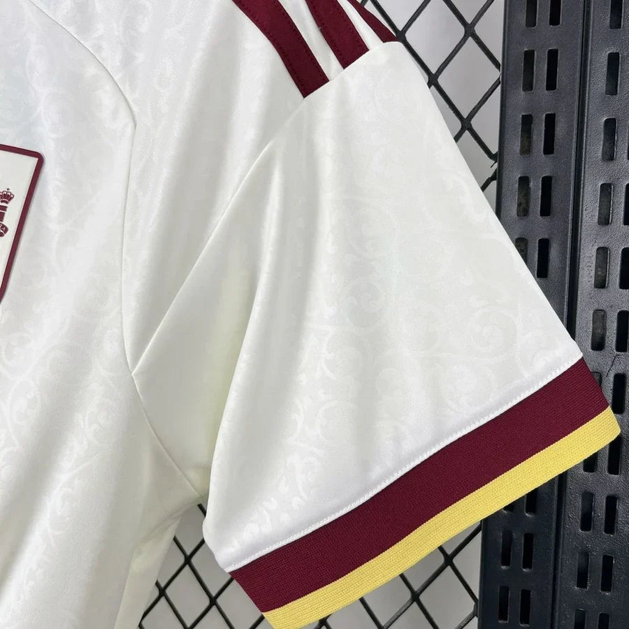 Maillot football Espagne Spain extérieur 2026/27