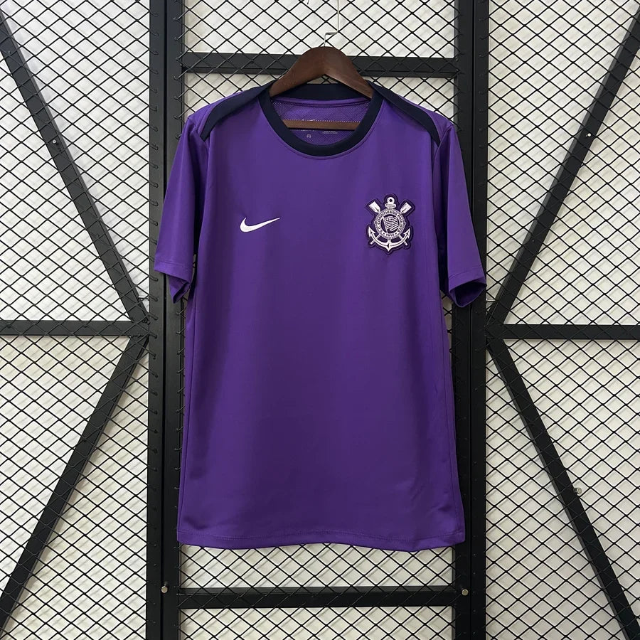Maillot football Corinthians (Brésil) training 2025/26
