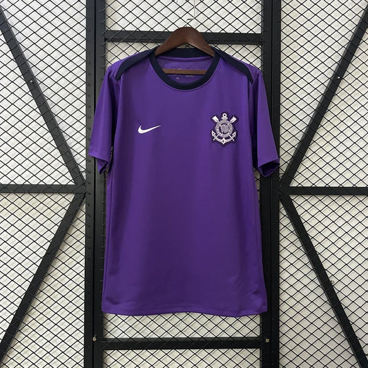 Maillot football Corinthians (Brésil) training 2025/26