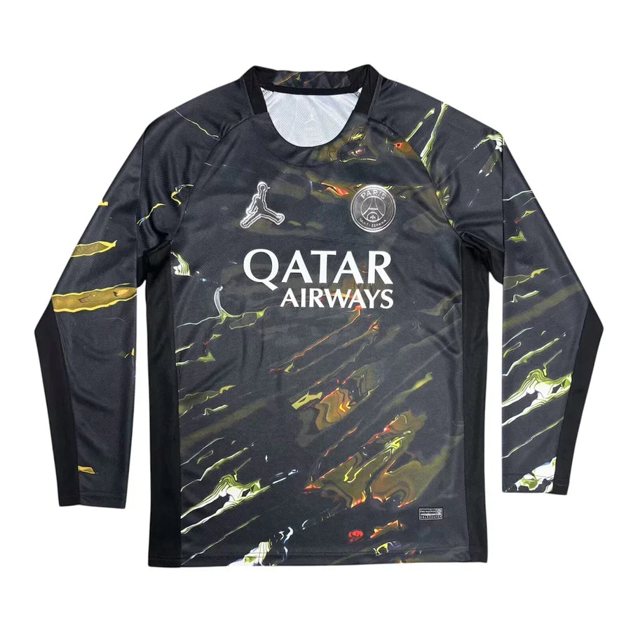 Maillot football PSG Paris Night Édition Stadium 4e Fourth 2026/27