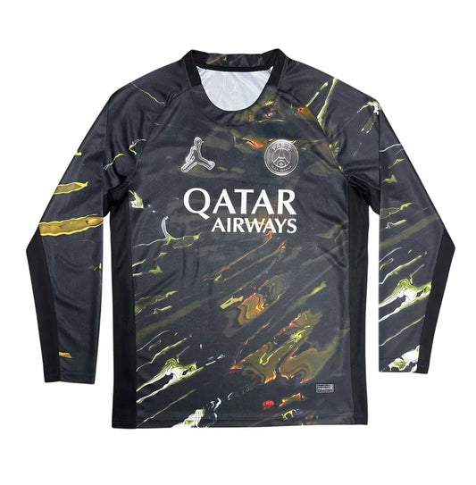 Maillot football PSG Paris Night Édition Stadium 4e Fourth 2026/27