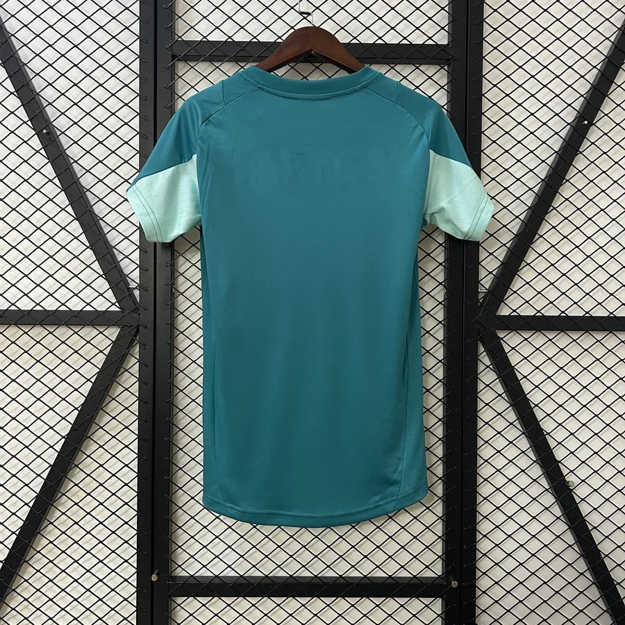 Maillot football Cruzeiro (Brésil) training femme 2025/26
