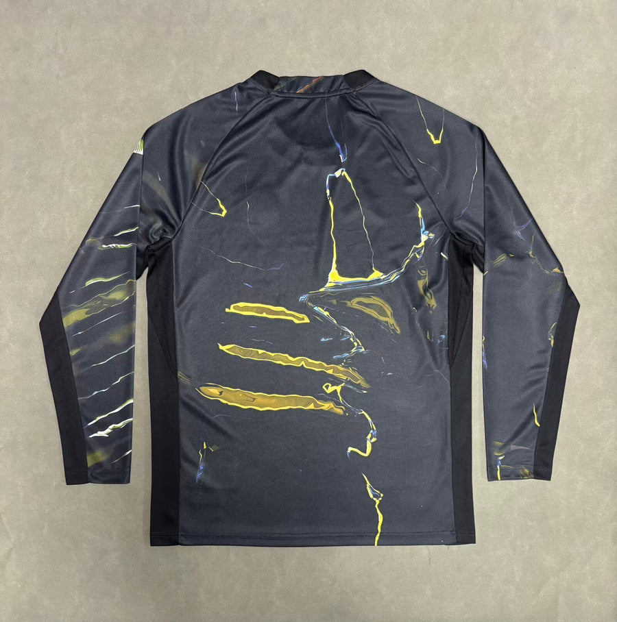 Maillot football PSG Paris Night Édition Stadium 4e Fourth 2026/27