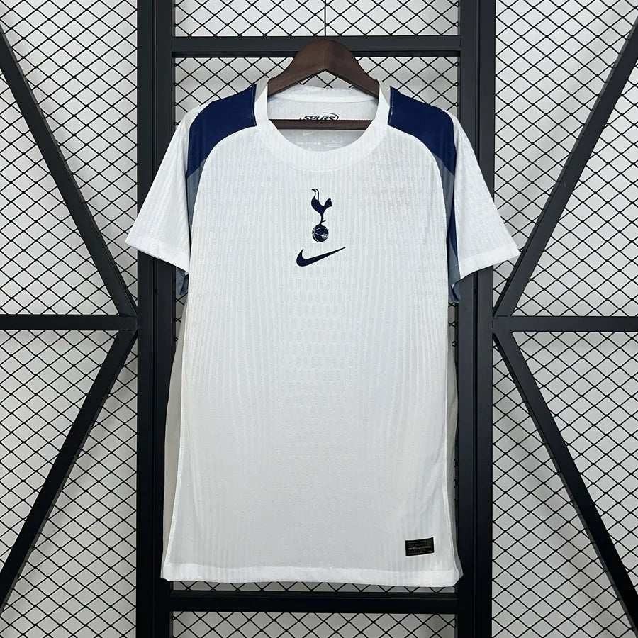 Maillot football Tottenham domicile 2025/26