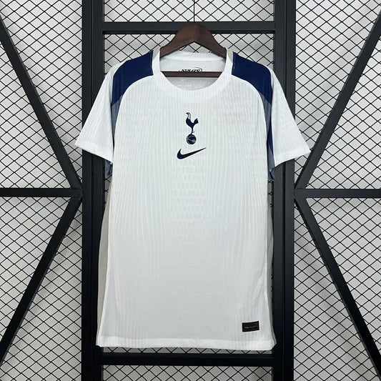 Maillot football Tottenham domicile 2025/26