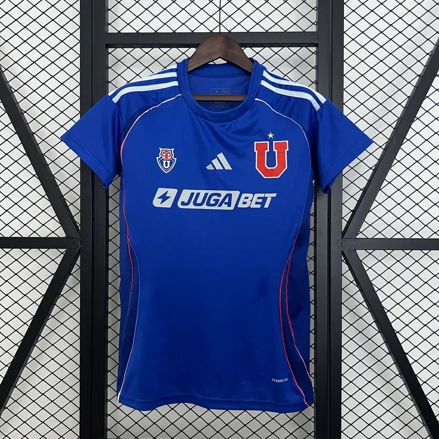 Maillot football Flamengo extérieur femme 2025/26
