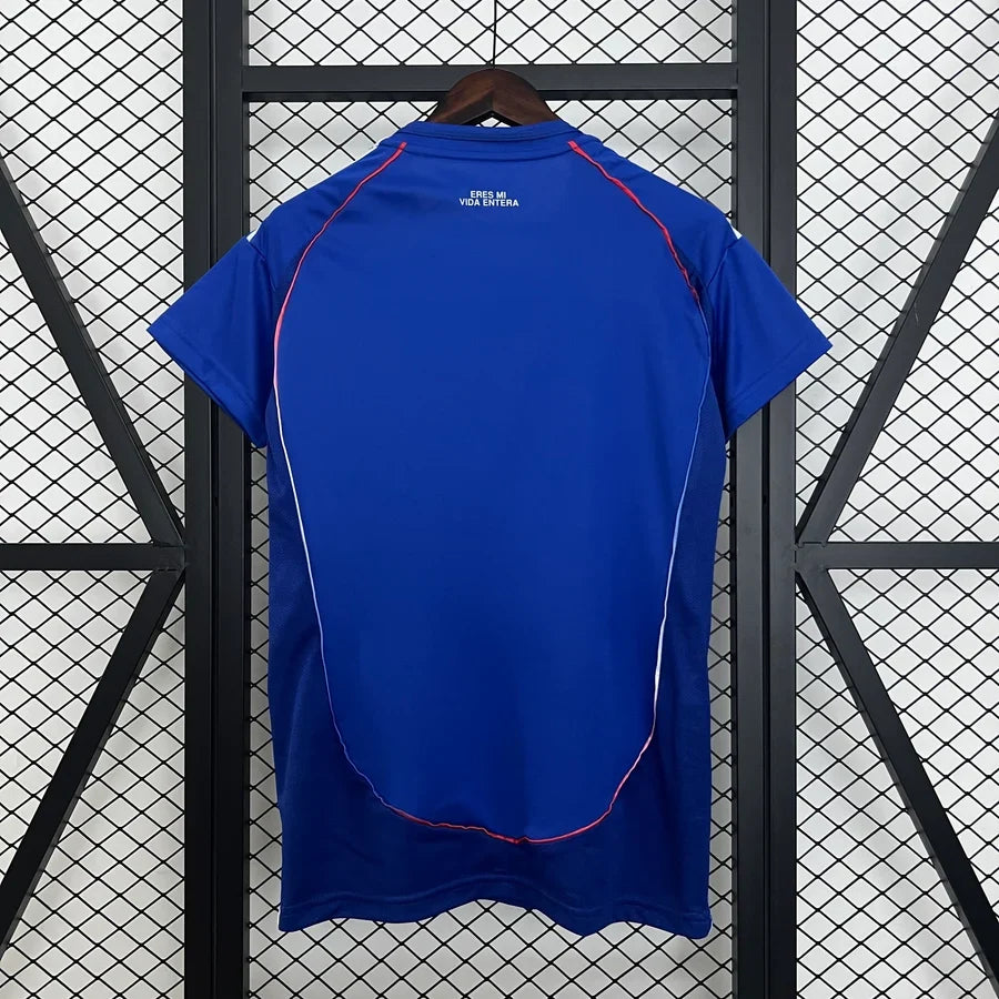 Maillot football Flamengo extérieur femme 2025/26