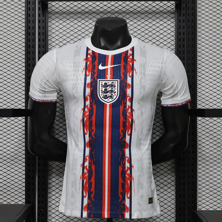 Maillot football Angleterre/England Concept Player Version 2026/27