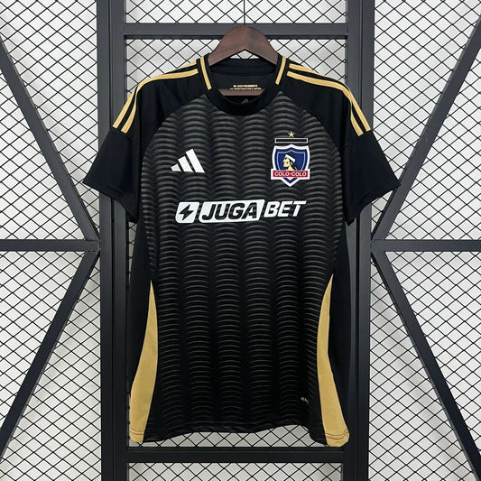 Maillot football Colo Colo extérieur 2025/26
