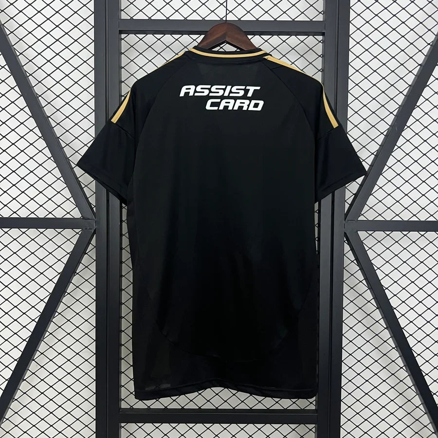 Maillot football Colo Colo extérieur 2025/26