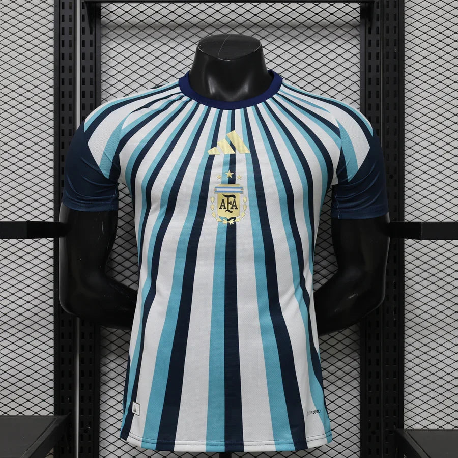 Maillot football Argentine/Argentina Concept Player Version 2026/27