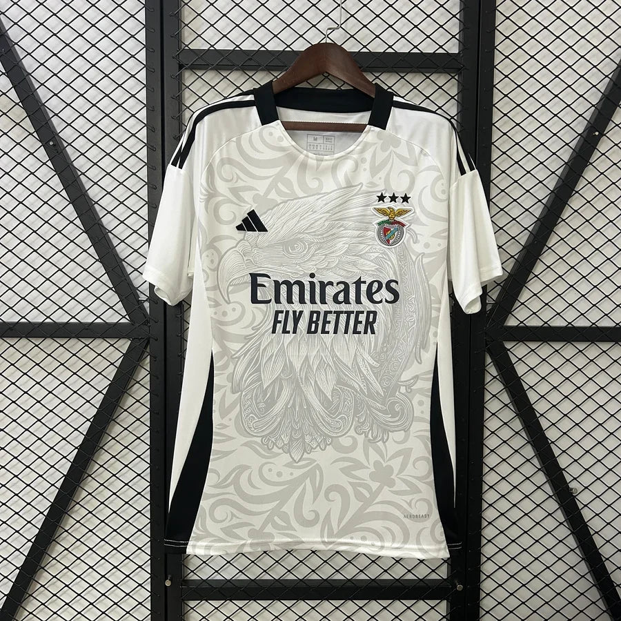 Maillot football Benfica Édition training 2025/26