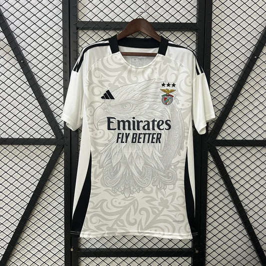 Maillot football Benfica Édition training 2025/26