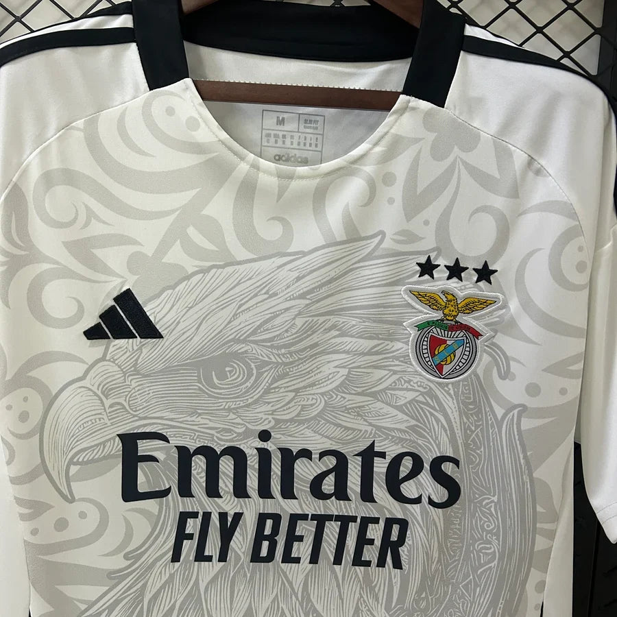 Maillot football Benfica Édition training 2025/26