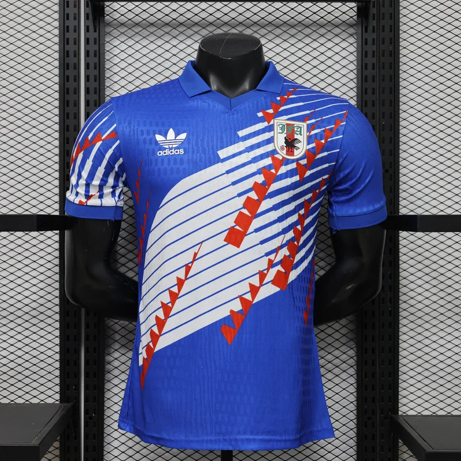 Maillot football Japon/Japan Spécial Édition * Player Version * 2026/27