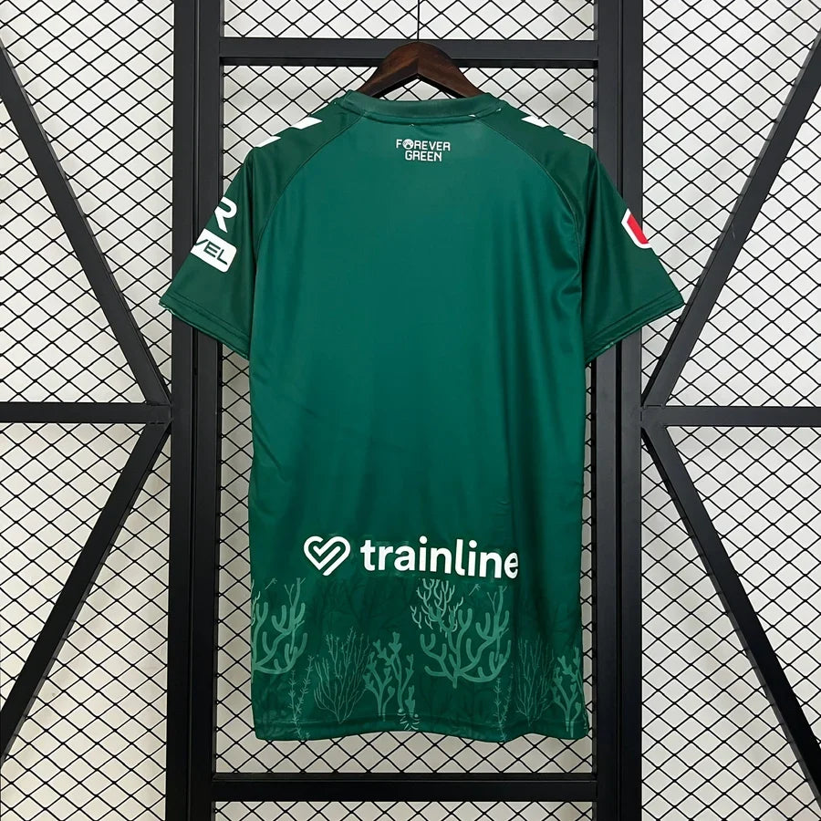 Maillot football Real Betis Séville Spécial 2025/26