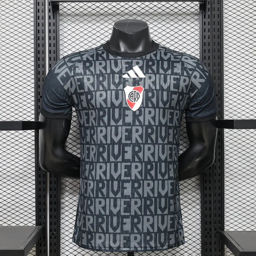 Maillot football River Plate Spécial Player Version 2026/27