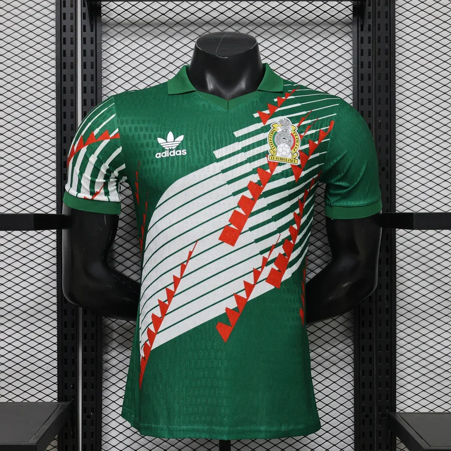 Maillot football Mexique Mexico Spécial * Player Version * 2026/27