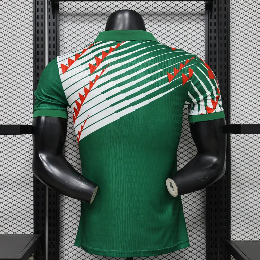 Maillot football Mexique Mexico Spécial * Player Version * 2026/27