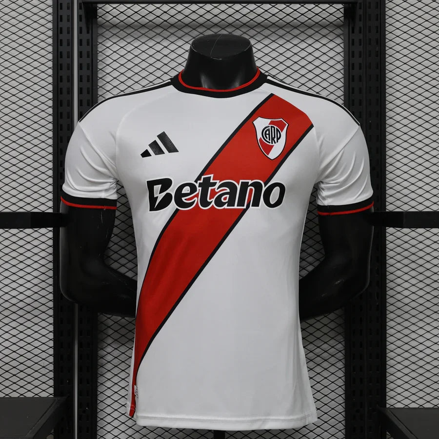 Maillot football River Plate domicile Player Version 2026/27
