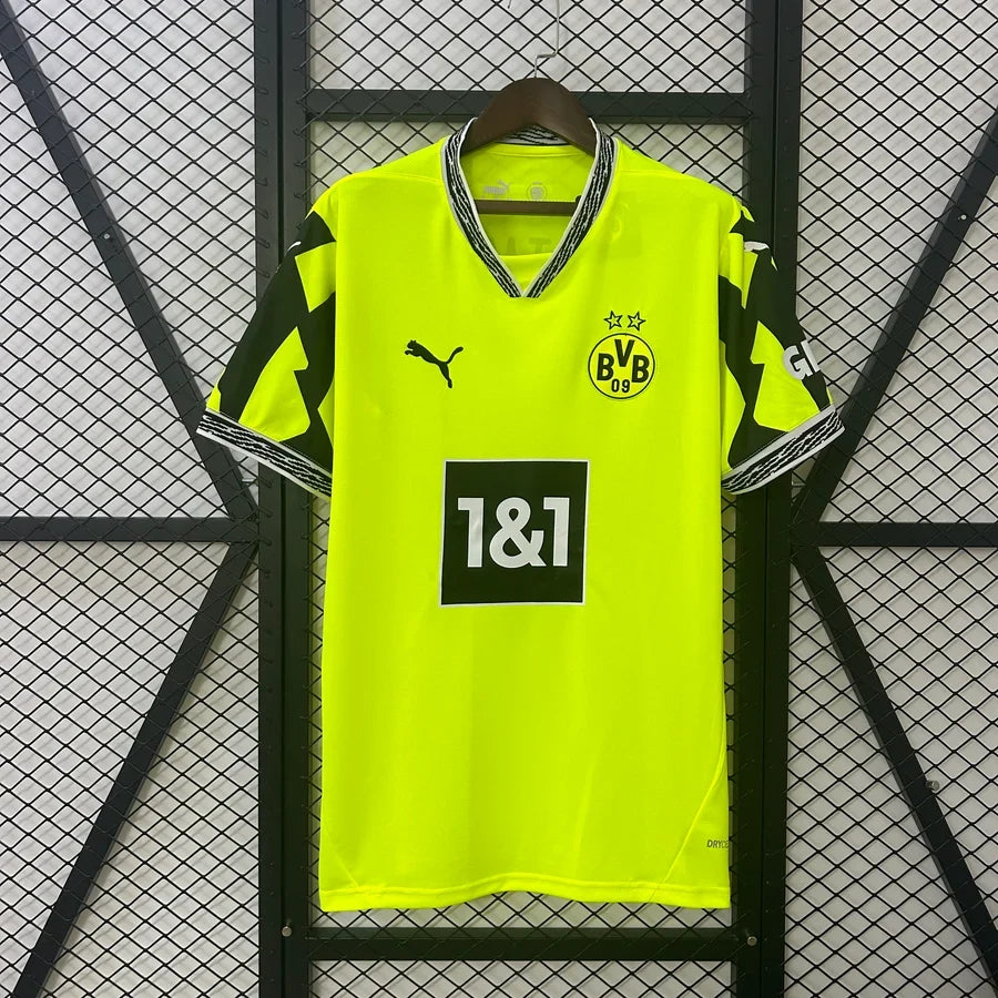 Maillot football Borussia Dortmund Édition Spéciale 2025/26