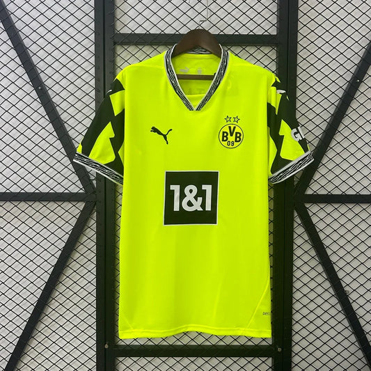Maillot football Borussia Dortmund Édition Spéciale 2025/26
