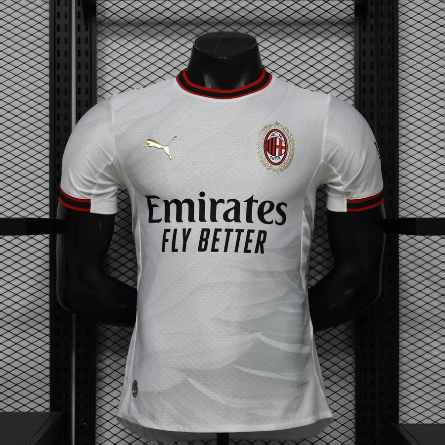 Maillot football Milan AC extérieur Player Version 2026/27