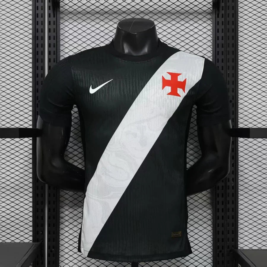 Maillot football Vasco da Gama domicile Player Version 2026/27