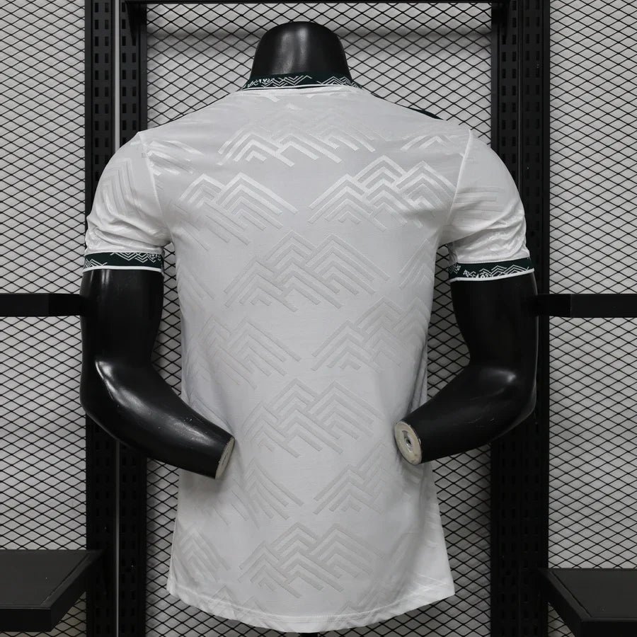 Maillot football Juventus Blanc Player Version 2026/27