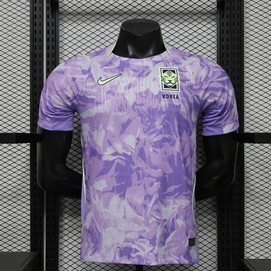 Maillot football Corée/Korea extérieur * Player Version * 2026/27